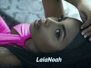 LaiaNoah