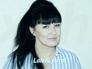LaizaLyrical