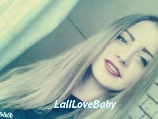 Lali_LoveBaby