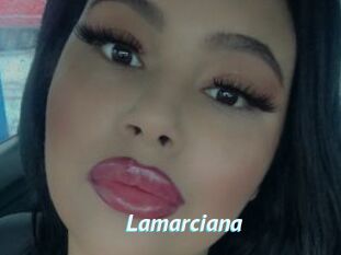 Lamarciana