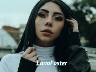 LanaFoster
