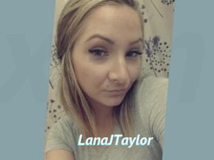 LanaJTaylor