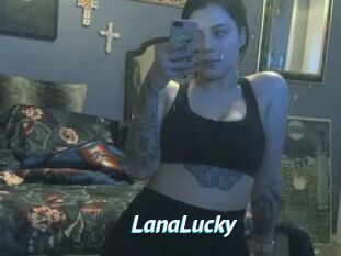 LanaLucky