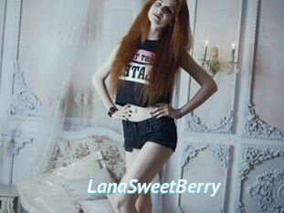 LanaSweetBerry