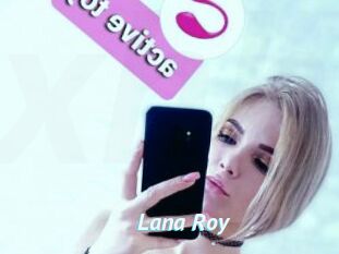 Lana_Roy