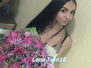 Lana_Teen18