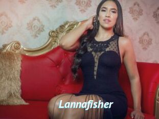 Lannafisher