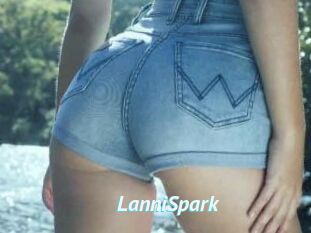 LanniSpark