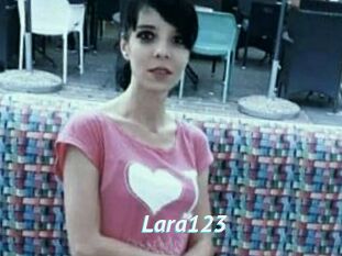 Lara123
