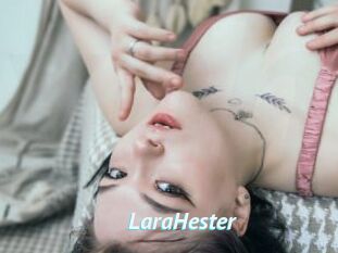 LaraHester