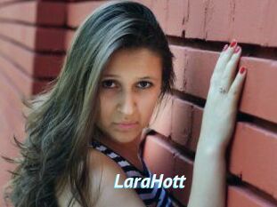LaraHott