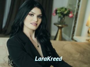 LaraKreed