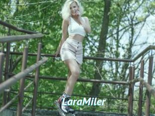 LaraMiler
