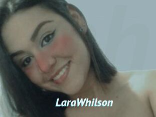 LaraWhilson