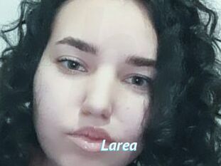 Larea
