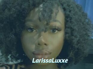 LarissaLuxxe