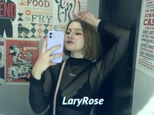 LaryRose