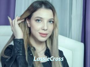 LassieCross