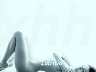 Latricia