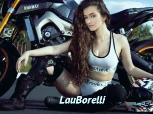 LauBorelli
