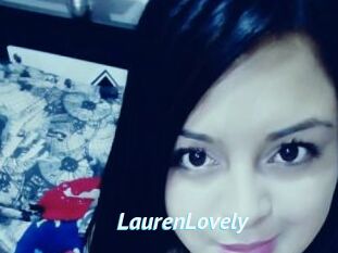 LaurenLovely