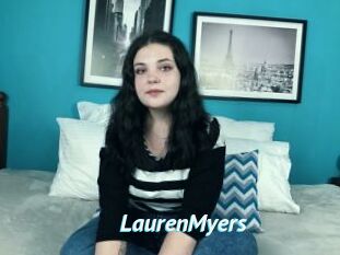 LaurenMyers