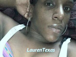 Lauren_Texas