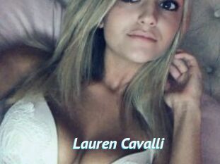 Lauren_Cavalli