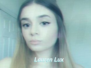 Lauren_Lux