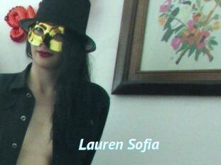 Lauren_Sofia