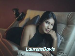 LaurensDavis