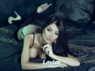 LaylaJ