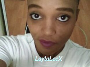 LaylaLeeX