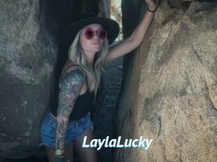 LaylaLucky