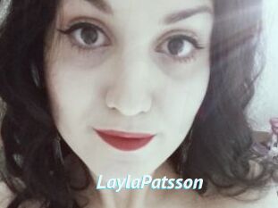 LaylaPatsson