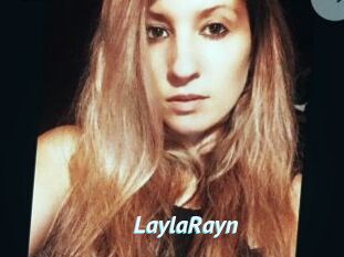 LaylaRayn