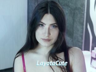 LayotaCute