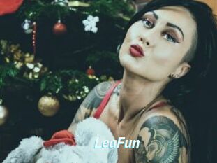 LeaFun