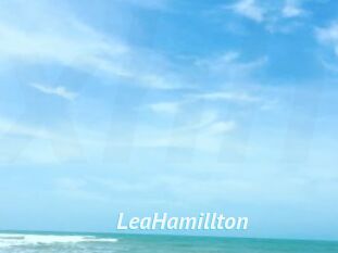 LeaHamillton