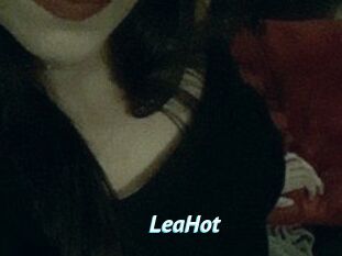 LeaHot