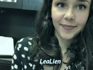 LeaLien