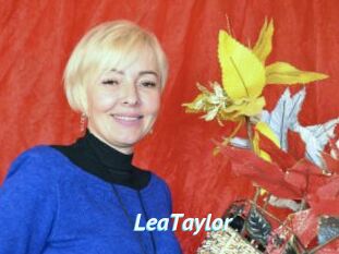 LeaTaylor
