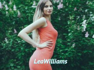 LeaWilliams