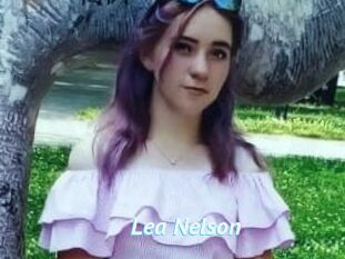Lea_Nelson