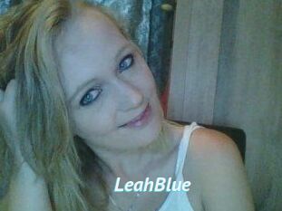 LeahBlue