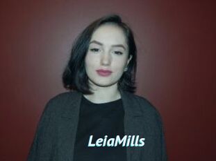 LeiaMills