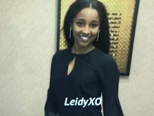 LeidyXO