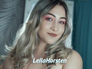 LeilaHorsten