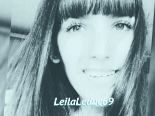 LeilaLeduc69