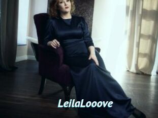 LeilaLooove